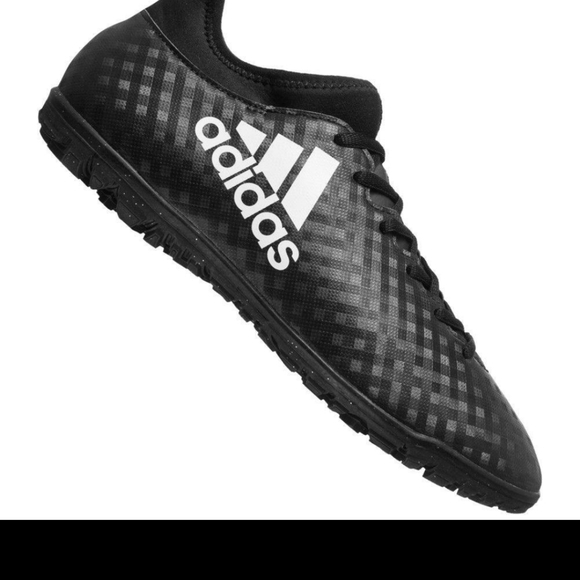 Adidas artificial turf soccer shoes - Picture 1 of 2